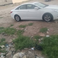 سوناتا ٢٠١٣ • وارد أمريكي • نقص غاز