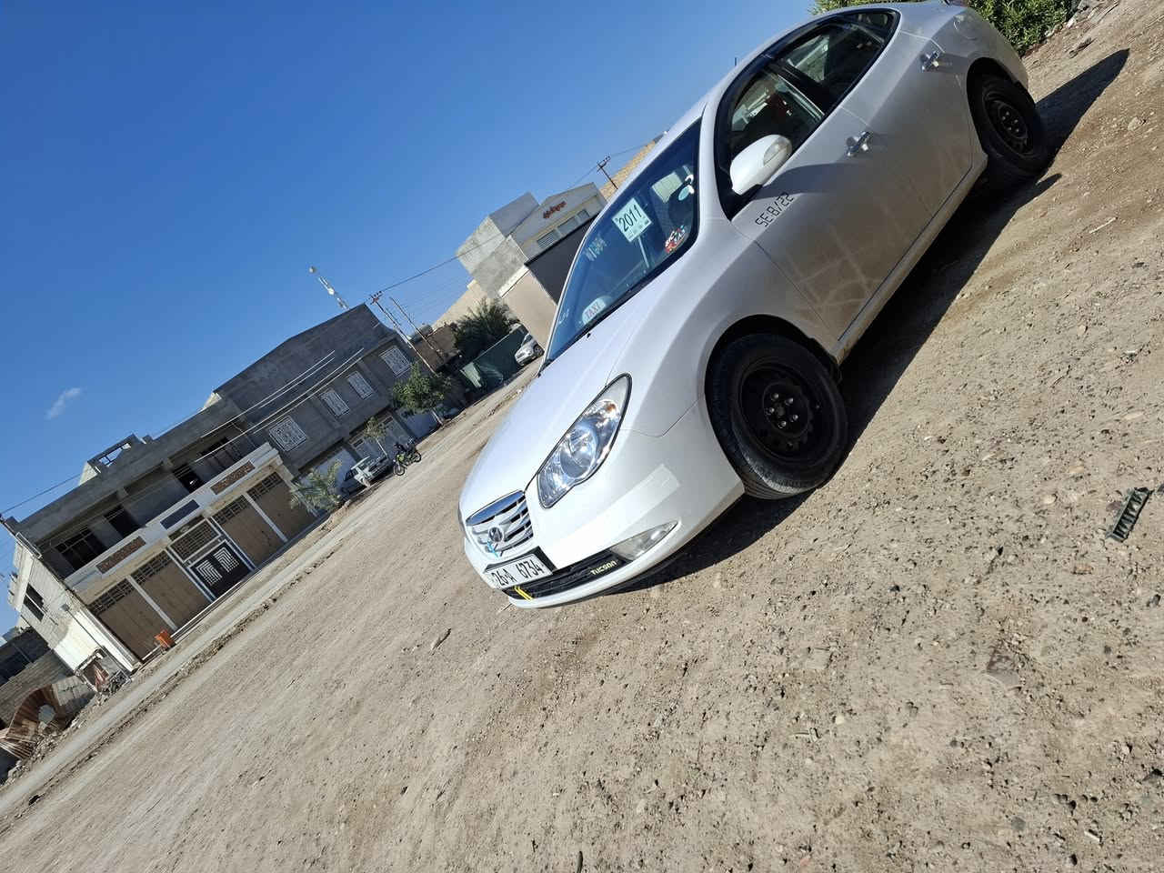 ياالله كلين بسمي موصفات معروفه
شرط سونار سعر ١٣٥ وبيها مجال مكاني سامراء دكشن عالي ١٦٠٠ موصفات اربعه دسك اريل اشاير مري تحكمات كامره دواره سبير مو نازل ماشيه ١٠٤ ***********
