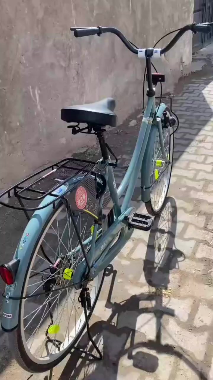 سلاَم عليكم االبيع بايسكل نضيف الون مميز موديل 2022استوني مشتريي من كرار ابو نقش بايسكل كفاله وياله موس كلشي ويااا غراض دينمو شغاله شركه بيدي السعر 110وبي مجال مكاني نجف حي ميسان رقمي وتساب بي7885572347❣️


**إذا كنت صاحب هذا الإعلان وتريد حذفه لأي سبب، رجاءا أرسل رسالة إلى الدعم الفني**