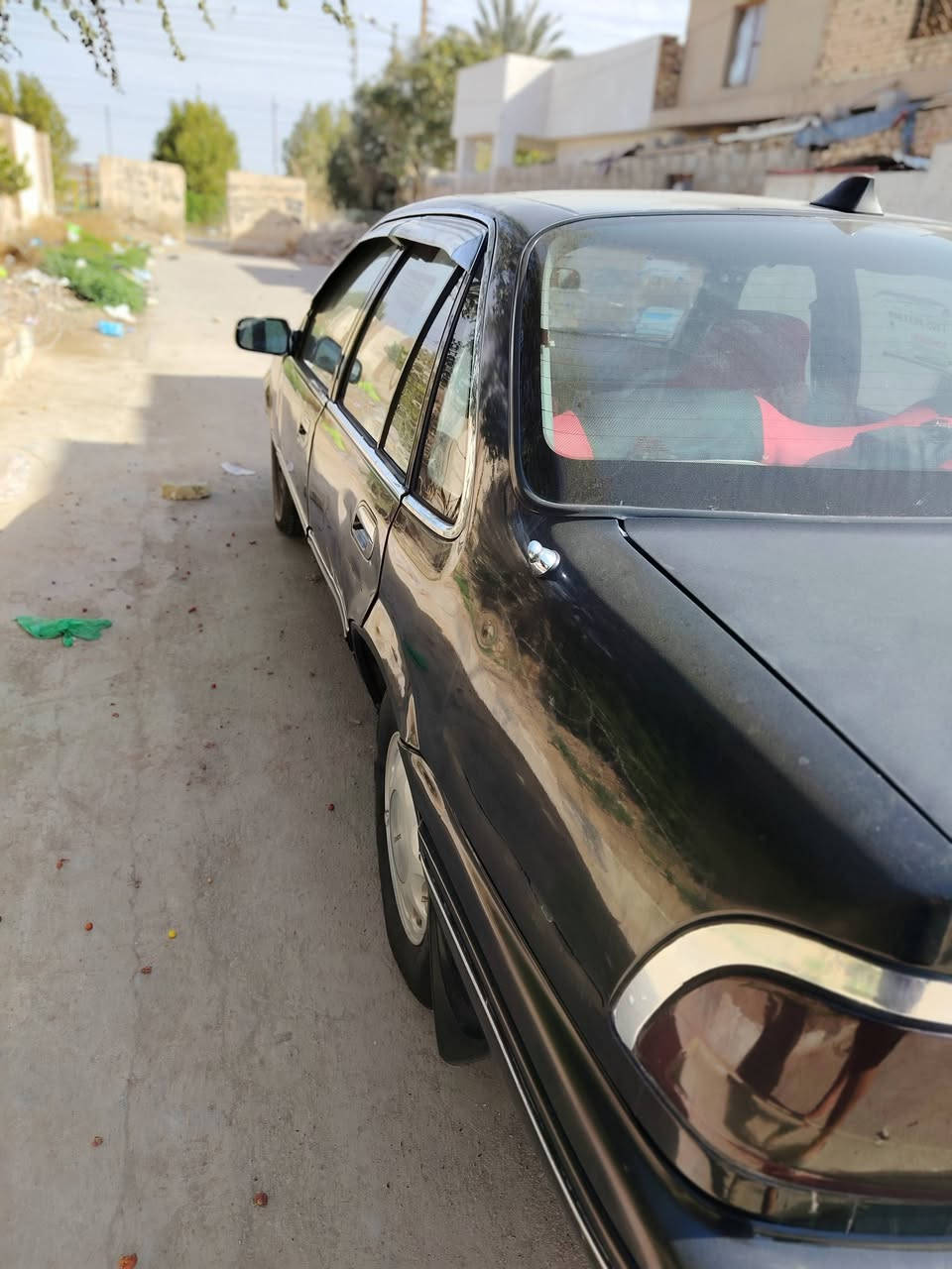 سلام عليكم برنس 95 محرك مكفول وشواصي مشروع وطني سعر 37
***********
