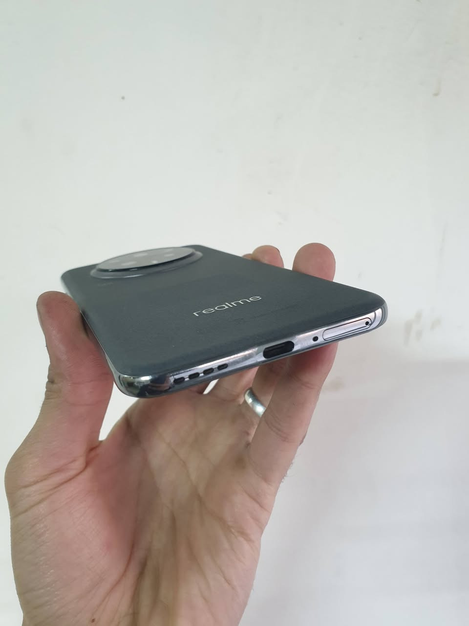 سلام عليكم ريلمي ١٤ برو الذاكره ٥١٢ الرام ٢٤ مراوس ويه ايفون ١٤ او ١٥ الرقم 0787494269


**إذا كنت صاحب هذا الإعلان وتريد حذفه لأي سبب، رجاءا أرسل رسالة إلى الدعم الفني**