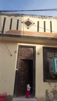 بيت • ٥٠م • حي النداء