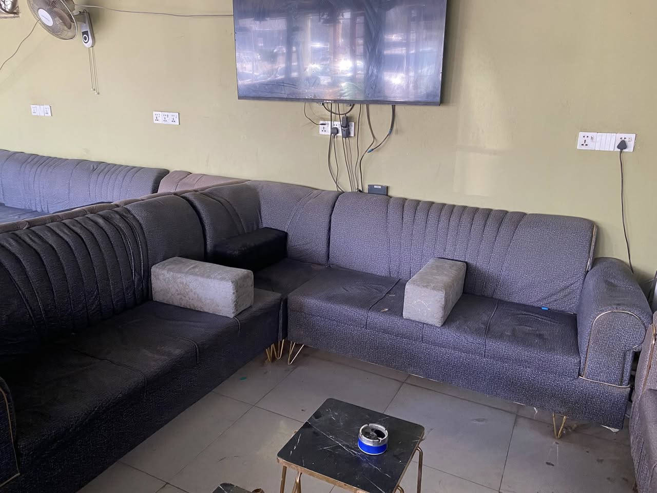 لبيع 6 جلسات  ***********
