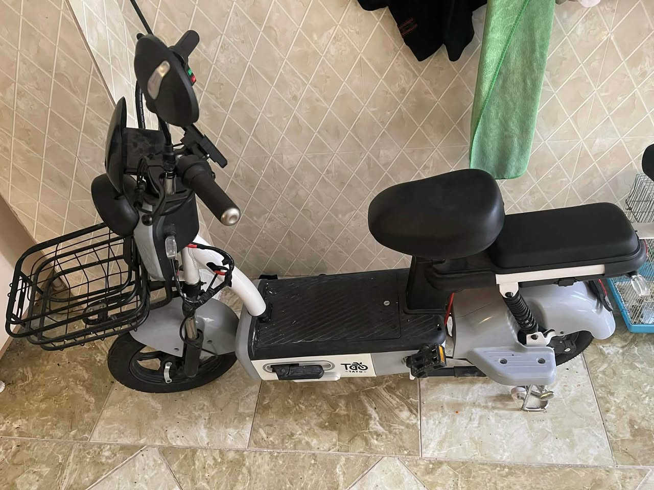 ‎مانتۆڕی شەحن‎ شقلاوة, أربيل


**إذا كنت صاحب هذا الإعلان وتريد حذفه لأي سبب، رجاءا أرسل رسالة إلى الدعم الفني**