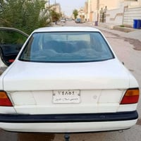 نيسان بريميرا • محرك 1600 • صلاح الدين