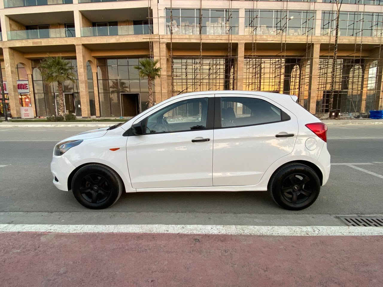 فۆڕت فیگۆ 2018 مواسفات خليجي 
بوياخ دەرگایەکی و نيو چاملخ هه يه و دۆسەكان 
دعمي خفيفي پێشی لای سەکن هه ييه 
دوو شويني سارده كوته 
مە کينە 16 4بەستون مرغوب
86 هه زار كمم رويشتوه

سعر : داوای بکە لە کۆمێنت ڕاستەوخۆ بۆت دێت 🤖

يك دينار مسروفي نيه
تەقەو ڕەقەی نیە سەنەوی و رەقەمی تازەیە
گير+مكينه+ته بريد+كاره بايي+هه موو به شرت
مكينه نه كرايته وه

تکایە ئەگەر موشتەری نیت تەلەفون مەکەن

***********
