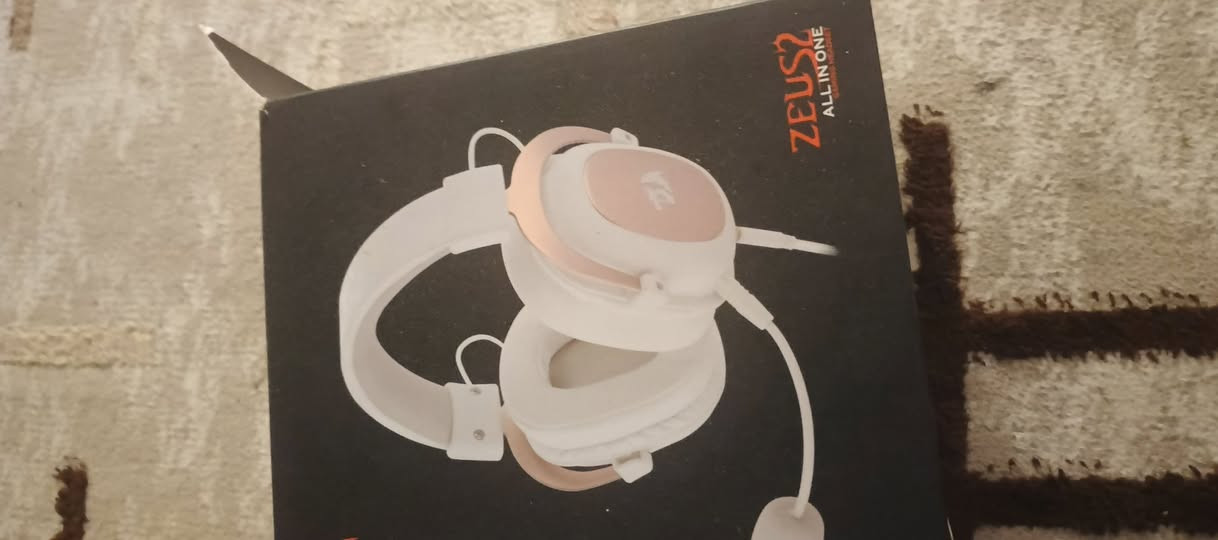 اسلام عليكم سماعة زيوس 2 شغالة مابيها اي اعطال اب 20


**إذا كنت صاحب هذا الإعلان وتريد حذفه لأي سبب، رجاءا أرسل رسالة إلى الدعم الفني**