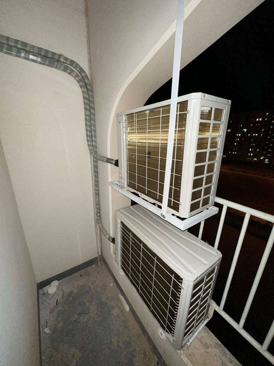 ***********
خدمات المميز ضمان العمل لمدة سنه
وجمالية التنصيب و الجودة في الصيانة
مستعدون لتنصيب السبالت 
صيانة كافة اجهزة التبريد
غسل السبالت باجود المنظفات
استعمال المواد الحديثة في الصيانه والتنصيب
عمل فاكيوم🧰
شحن غاز الفرنسي الاصلي 🇫🇷🥶
خدمات المميز
***********
