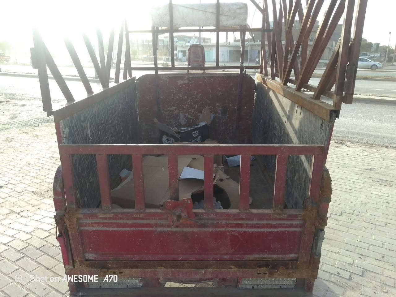 السلام عليكم ستوته للبيع موديل 20 السعر الرقم التلفون***********
