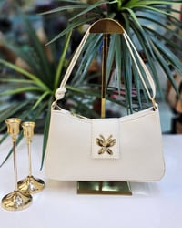 شنطة جلد زارا • توصيل لجميع المحافظات