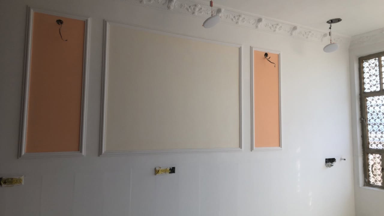 جانب من عملي صبغ حديد وجدران وواجهيات 
للأستفسار الاتصال على الرقم ( ***********) 
او مراسلة واتساب
