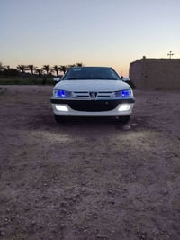 بيجو بارص 2011 بسمي رقم انكليزي مكينه وكير مكفولات السعر 35 وبيه مجال ...