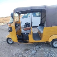 تكتك • موديل ٢٠ • مرقم