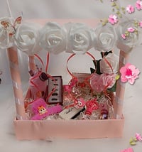 تنسيق هدايا • بوكيه ورد • توصيل محافظات