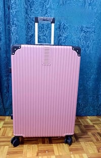 سفر • حجم كبير • ضد الكسر