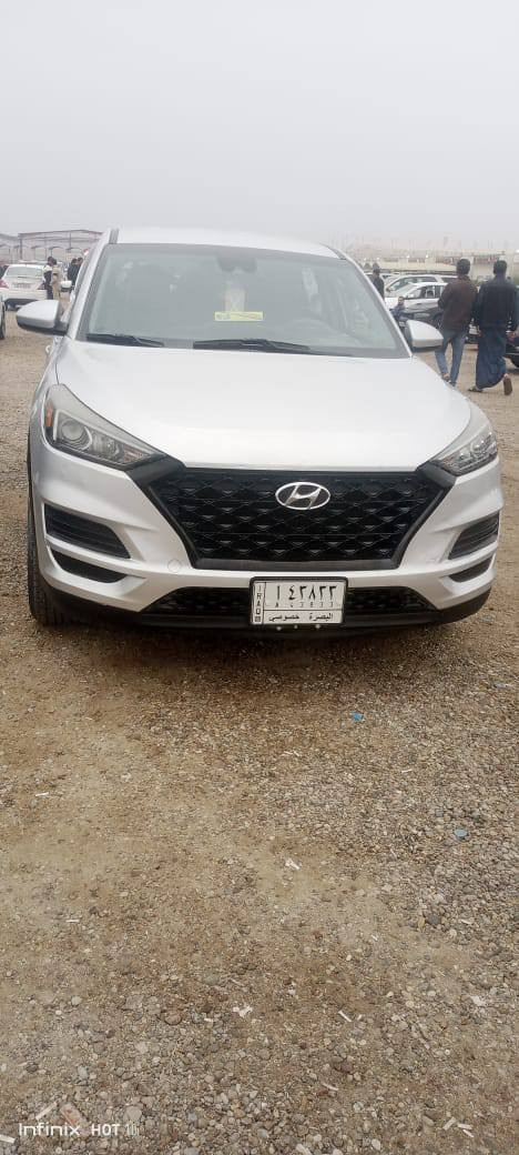 سلام عليكم
توسان للبيع فقط 
موديل 2019 وارد امركي 
ضربتها جاملغ فقط بدون ايرباك بدون دواخل 
كير مكينه حداديه اصوليات كفاله 
رقم بصره راعيه بصره بسمي مداور ثاني يوم 
حره مشروع وطني سياره جاهزه من جميع النواحي 
لاستفسار اكثر لاتصال على رقم وسعر مكلف بنشر 
*********** ابو علي
