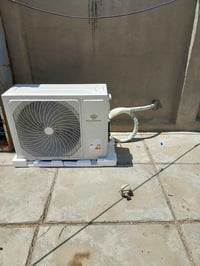 نصب وغسل وتصليح السبالت  والمكيفات  07873505465