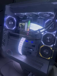 Cor i 5 14400f 2.50hz  Ram 32g 6400 hz ddr 5 Addgame M.b b 760M-HDV/M2...