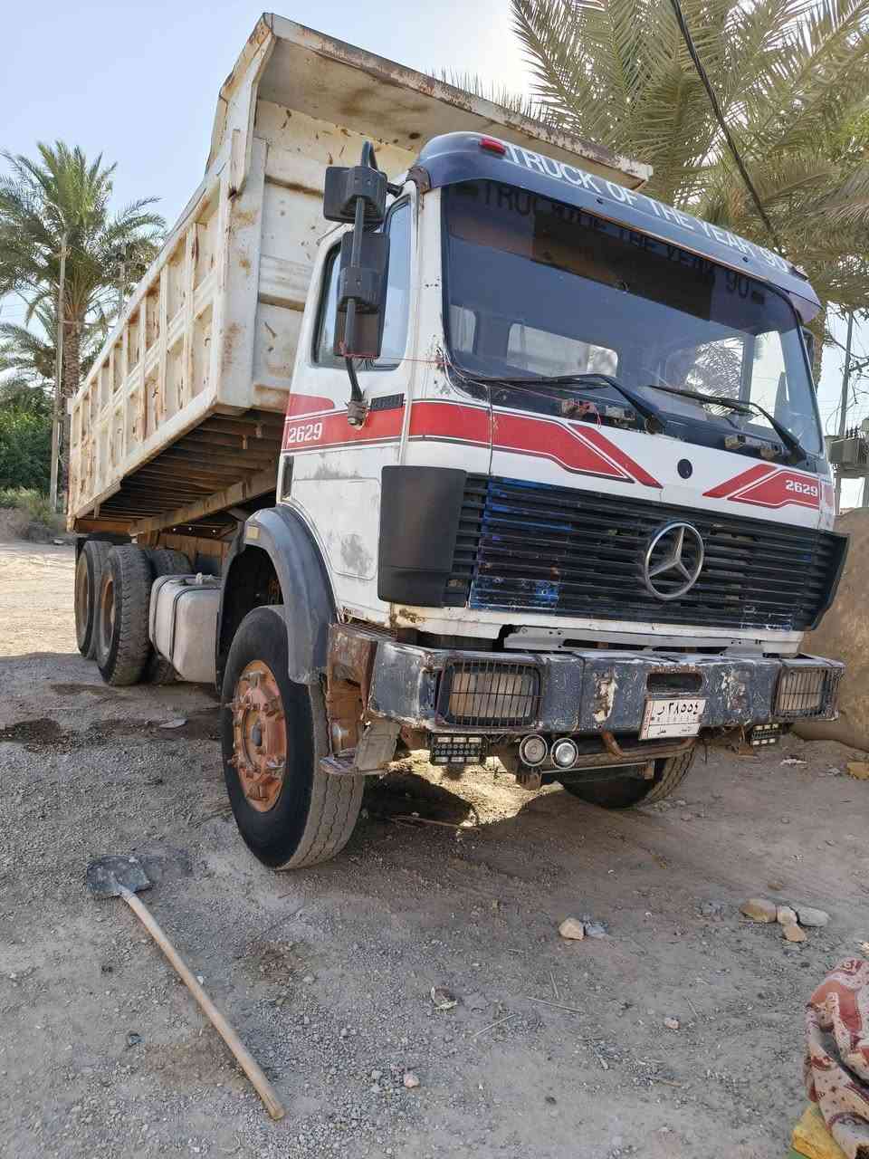 السلام عليكم ألبي للبيع مديل ٩٣ مكينه ١٣٠ كير فافون ١٥٥ مجموعة جي أف رباط عدل اتصال ***********
