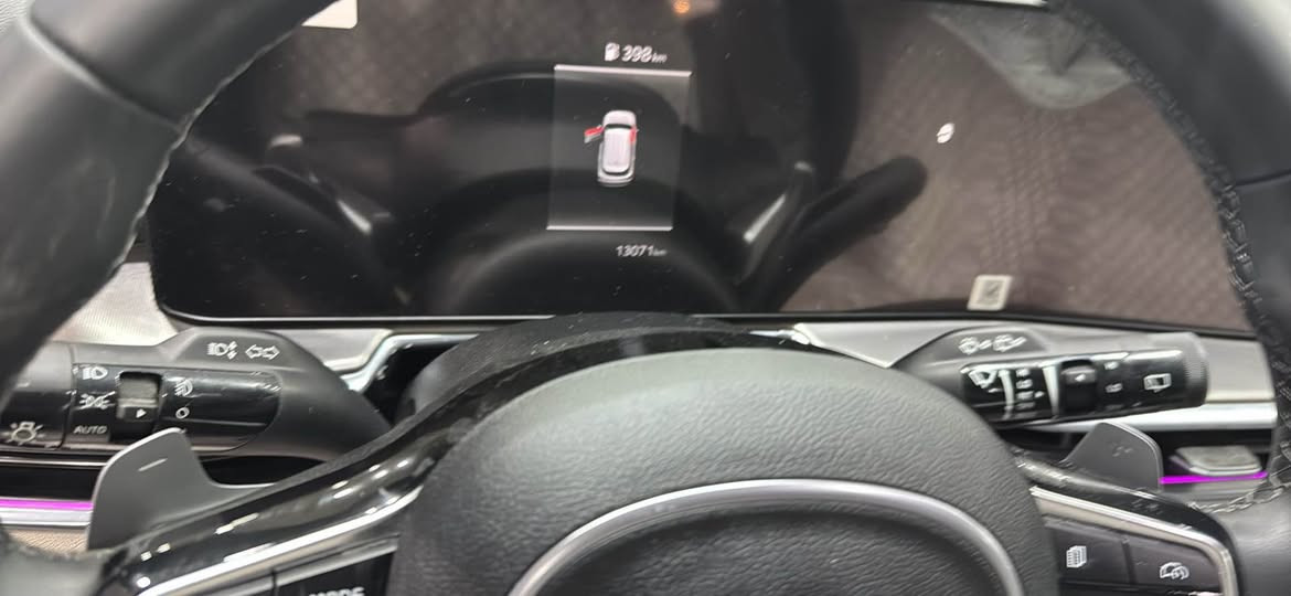 سورنتو ٢٠٢٥ ٤سلندر ماشية ١٣ الألف ***********سيارة جديدةمكان السيارة كاظمية بغداد, العراق
