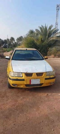 سمند • ٢٠١٠ • رقم المثنى