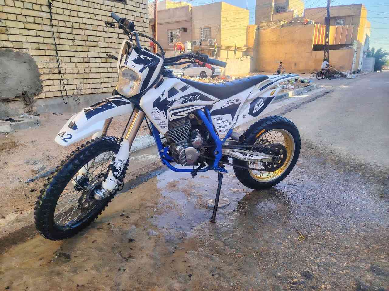 قفاز crx موديل 24حجم المحرك 250شلعة ومعدل كفالة فقط نقص راجز السلف تاير الخلفي سياحي صوت رياضي طرب مراوس او للبيع شعندك ارسل خاص
كربلاء ***********
قفاز crx موديل 24حجم المحرك 250شلعة ومعدل كفالة فقط نقص راجز السلف تاير الخلفي سياحي صوت رياضي طرب مراوس او للبيع شعندك ارسل خاص
