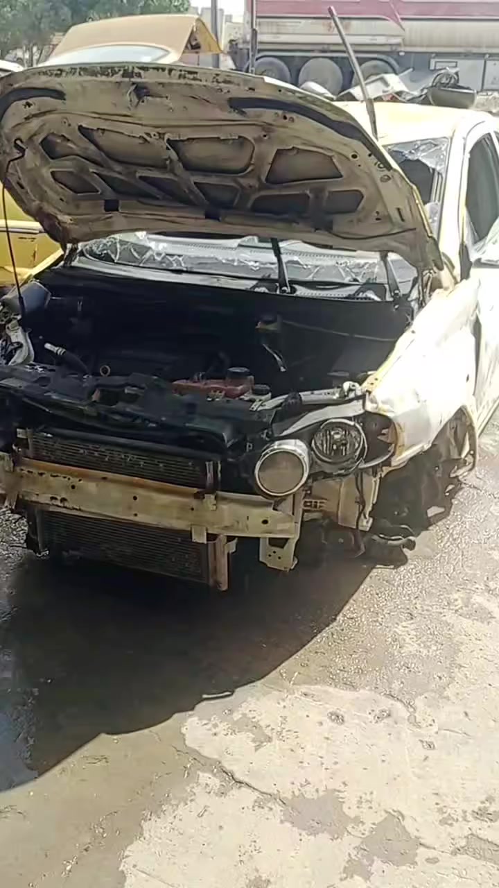 السلام عليكم ورحمه الله وبركاته 
تفصيخ راسم أبو محمد إيشي تحتاج موجود 
العنوان بغداد أبو غريب الزيتون 
ونشتري سيارات تصقيط اجره وخصوصي 
***********
***********
