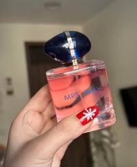 ميس واي • جورجيو ارماني • عطر نسائي