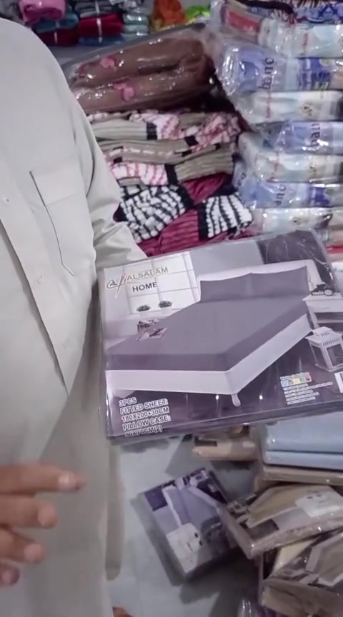 🔥🔥 عرض خاص على المفروشات 🔥🔥
تخفيضات مميزة على جميع أنواع المفروشات والاحتياجات المنزلية بأسعار مناسبة وجودة ممتازة.
العنوان ديالى /جلولاء فلكة النافوره مجاور حلويات جرير @أبرز المعجبين 
#جمعية_جلولاء #عروض_المفروشات #مفروشات #سجاد #بطانيات #مفارش #تسوق #عروض_العراق #أسعار_مناسبة #مواد_منزلية #تخفيضات #جلولاء #ديالى #عروض_اليوم #تسوق_ذكي


**إذا كنت صاحب هذا الإعلان وتريد حذفه لأي سبب، رجاءا أرسل رسالة إلى الدعم الفني**