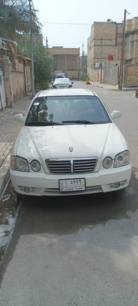 اوبتيما • ٢٠٠٥ • مكينة ١٨٠٠