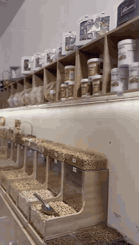 ديكور محل كرزات ورفوف خشب MDF اللون تسونامي للبيع بسعر مناسب للتواصل *********** متوفر واتساب
