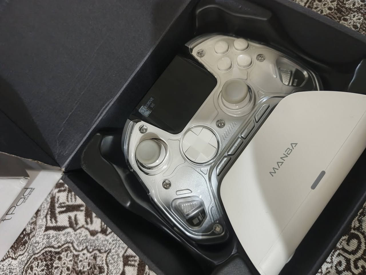 كلمن سعرة


**إذا كنت صاحب هذا الإعلان وتريد حذفه لأي سبب، رجاءا أرسل رسالة إلى الدعم الفني**