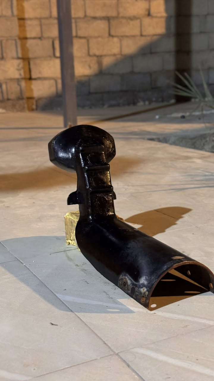 السلام عليكم سبايدر طياري مكفوله من العواج سعرها 40 الشراي يتواصل وياي عالرقم *********** وبالخدمة
