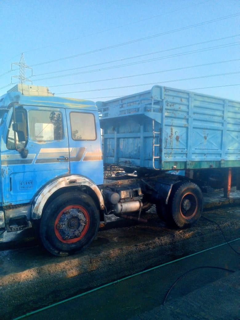 السلام عليكم البي موديل 75 للبيع
***********
