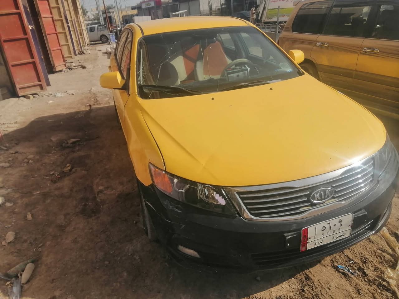 سلام عليكم اوبتيمه مديل 2010 وارد كوري بيه ضربه بصفحت صدر يرادله حداد كدام يرادله صبغه سعر 63 سنويه بعدهي ما صاقطه مكان بصره قضاء المدينة بيع او مراوس بيكم  ***********
