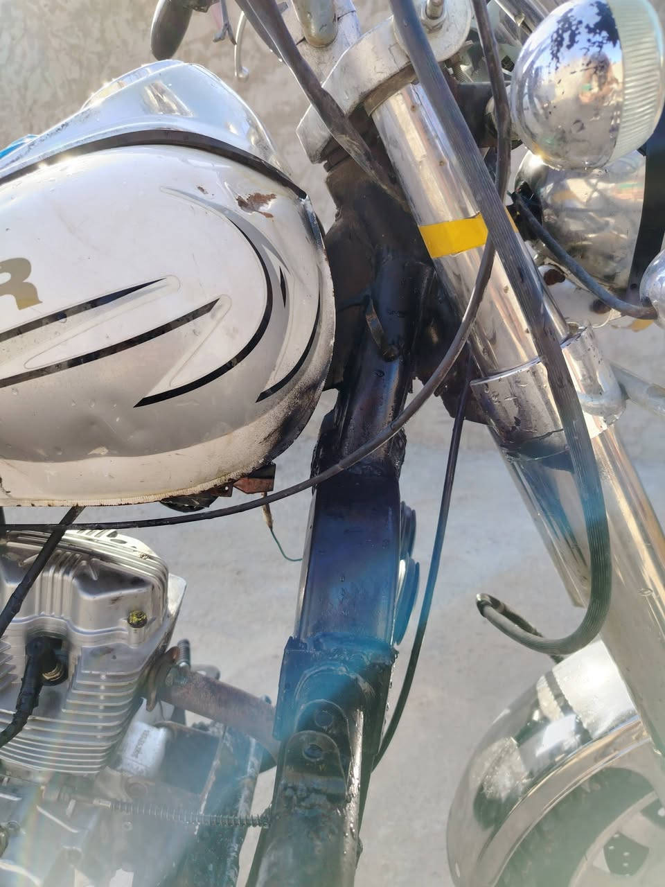 ستوته للبيع موديل 9 ..رقم اسود وسنويه ستوته نضيفه مكينه نضيفه
السعر 900 وبيه مجال الشراي ***********
