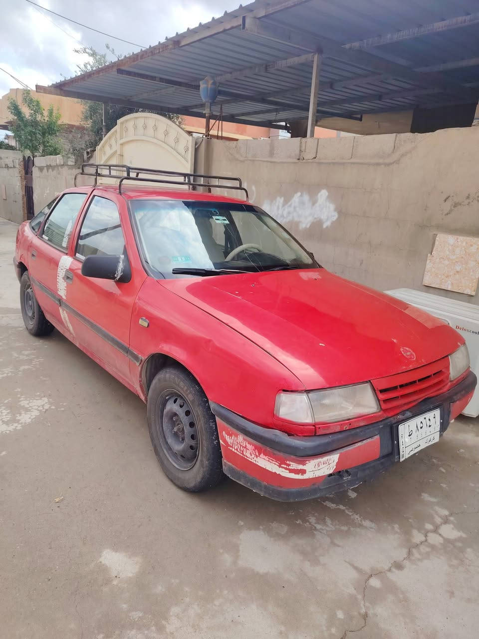 البيع سيارة فكتر


**إذا كنت صاحب هذا الإعلان وتريد حذفه لأي سبب، رجاءا أرسل رسالة إلى الدعم الفني**