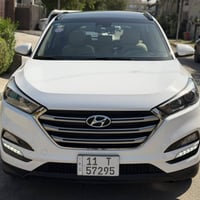 توسان خليجي • ٢٠١٨ • محرك 2000