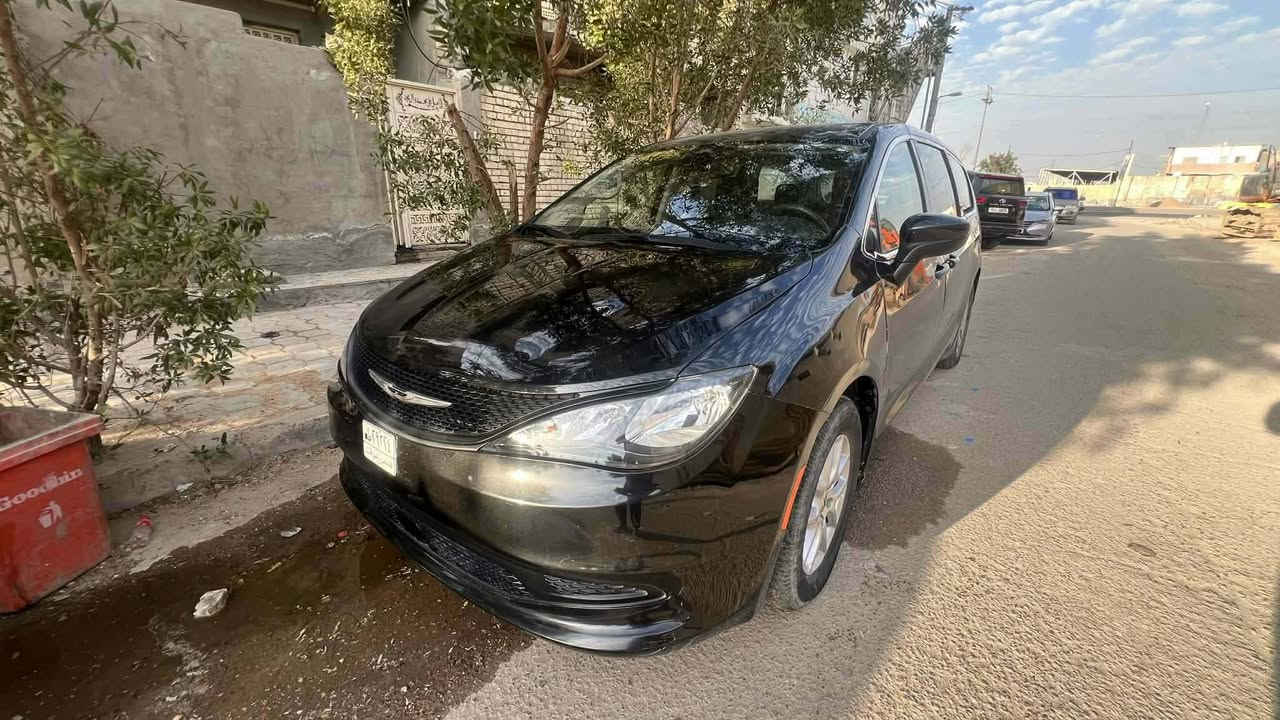السلام عليكم البيع باسفيكا موديل 23بدون رقم بسمي منفيس بيه قطع صبغ  ابيع هل موجود  العنوان بغداد  الاستفسار *********** خاص مفتوح واتساب مفتوح
