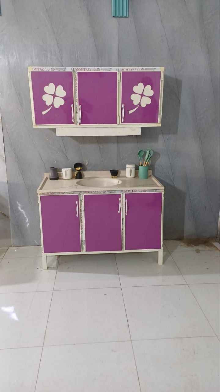 سنك وملحق المنيوم متر و٢٠ ب165 ومتوفر توصيل بغداد ومحافظات بغداد, العراق


**إذا كنت صاحب هذا الإعلان وتريد حذفه لأي سبب، رجاءا أرسل رسالة إلى الدعم الفني**