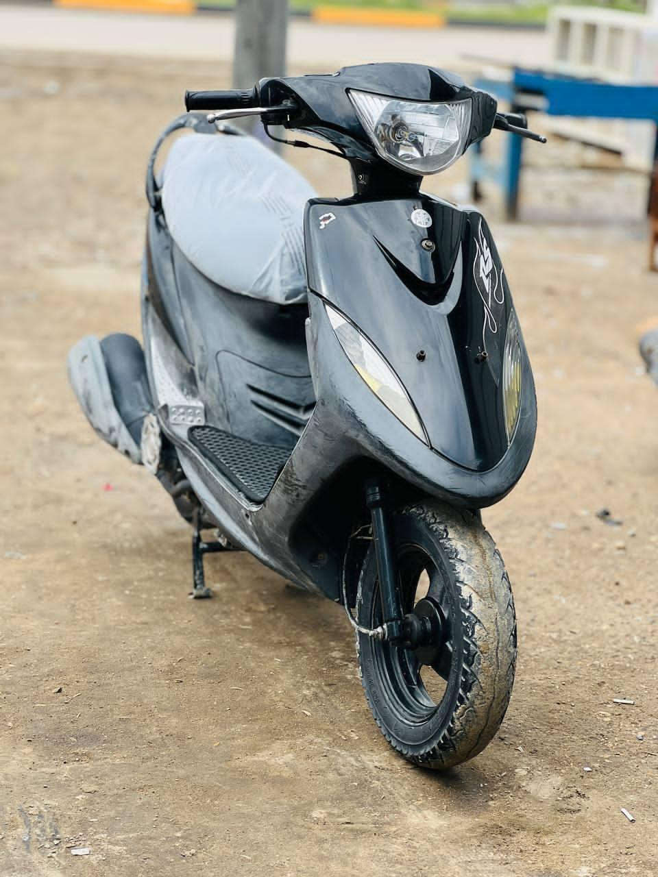 السلام عليكم
ماكس عدله للبيع
دراجه بحالت المعرض
طالعه قبل شهر كفاله من الهوه لبتاير
دراجه سرعه ومعدل شلعته حلوه
باقي تفاصيل خاص هاذه رقمي ***********بي واتساب لوتي طلع كبل
