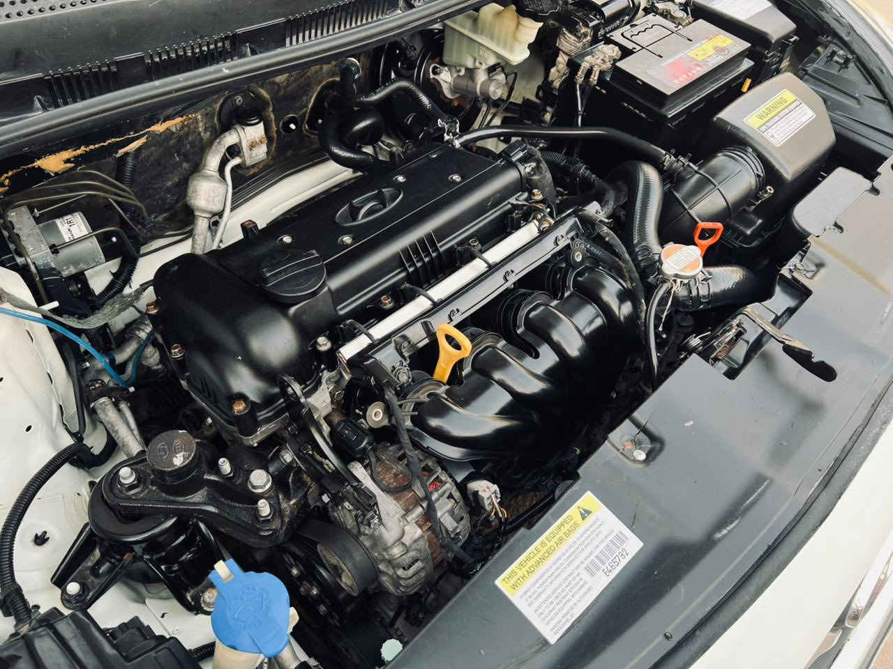 اكسنت مديل 12 رقم جديد تصوير قديم هزه جديده بسمي سياره بيها رشات صبغ مكان سياره بصره حمدان سعر 90 وبيها مجال ***********
