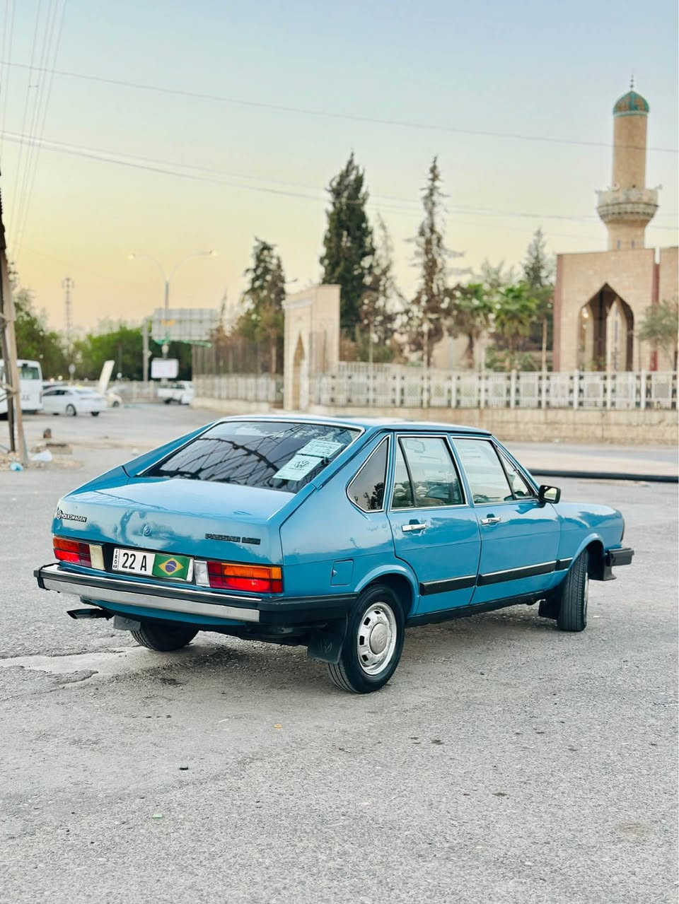 0750,859,48,28
١٩٨٣
تعمیر عام کامل لۆ جوانی
گێر و مەکینە بیلادی بە شەرت
تبریدی هەیە — رقم اربیل
سعر 40 وەرقە و معاملەکی کەم
دەعمی نیە أربيل, العراق


**إذا كنت صاحب هذا الإعلان وتريد حذفه لأي سبب، رجاءا أرسل رسالة إلى الدعم الفني**