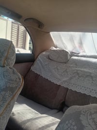 مكفولة • صبغ جماليه • رقم نجف اصوالي