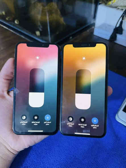 ايفونات اكس و اكس اس 

1 ايفون اكس اس 64 بطاريه 74 كله شغال وبلادي على وضع الشركه سعره 145 الف 

2 ايفون اكس اس 64 مبدل بطاريه وبصمه واكفه الباقي مكفول سعره 125 الف 

3 ايفون اكس 256 كله شغال فقط بصمه واكفه سعره 120 الف 

4 ايفون اكس 64 كله شغال فقط بصمه واكفه سعره 105 

5 ايفون اكس كله شغال فقط سيمكارت مايتصل سعره 95 

مكاني الغزاليه لاستفسار واتساب فقط (***********) 

رابط قنات التلغرام لاجهزه المستخدمه https://t.me/Zh_66i
