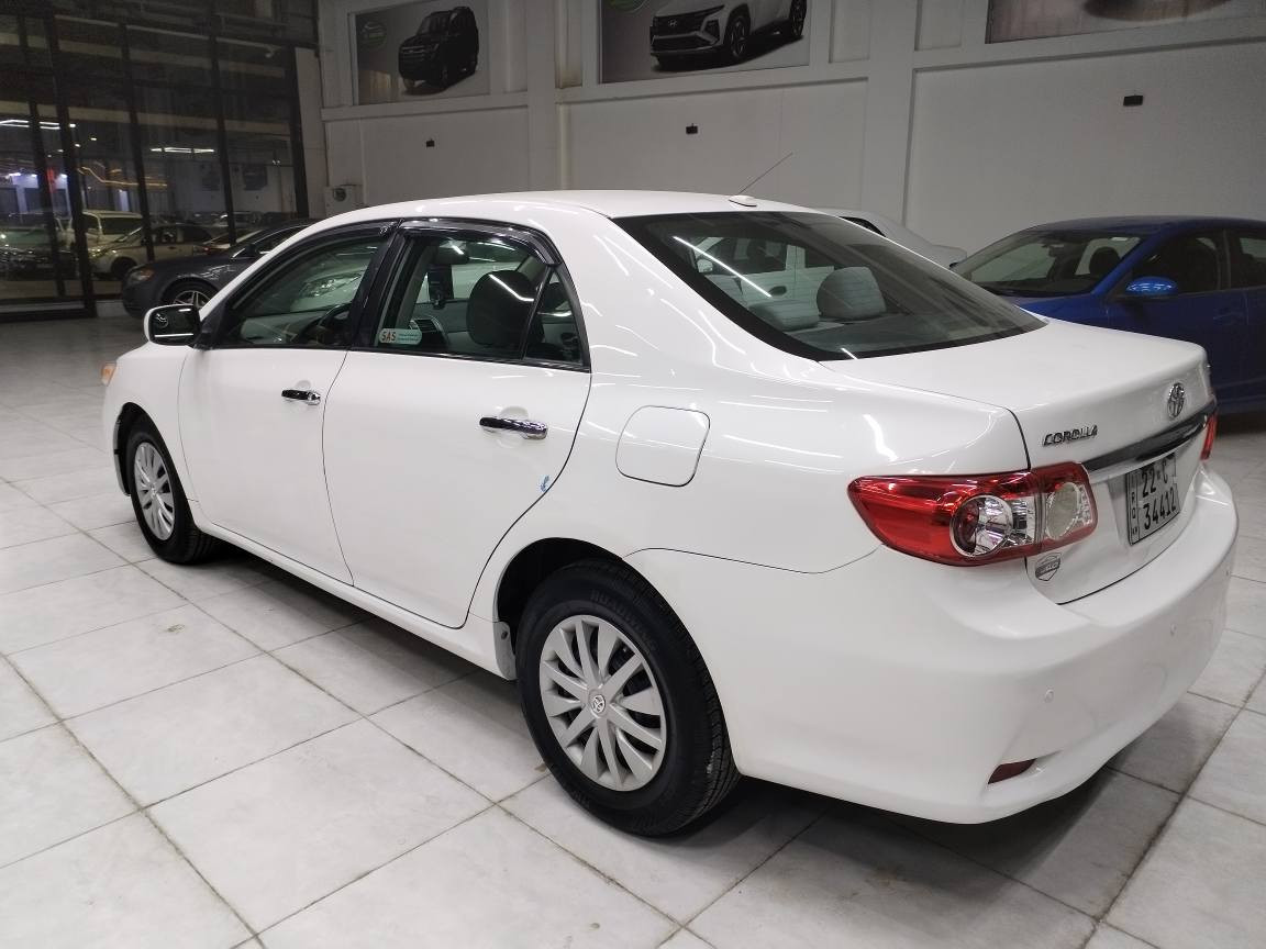 السلام عليكم

من رخصت الادمن

كورلا موديل 2011 أمريكي

السعر 128 وبيها مجال

بيها صبغ جاملغ الكدام والباب صحفه السايق
بدون دواخل

محرك 18

شرط التحويل
سياره جاهزه

مكان السياره موصل
مدينة المعارض الجديدة
معرض الآغا للسيارت
للاستفسار
***********
*********** موصل, نينوى
