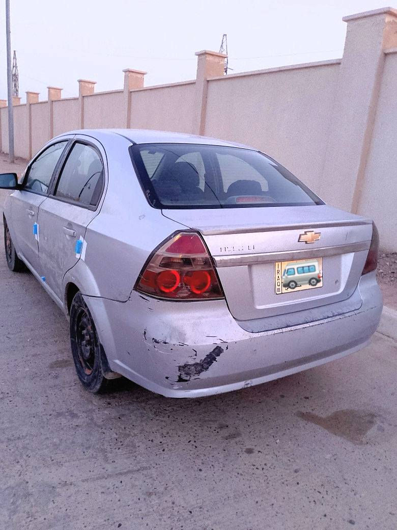 بسم الله الرحمن الرحيم 
من رخصة الادمن المحترم 

السلام عليكم للبيع افيو وارد امريكي موديل 2011 رقم بغداد مميز مشروع وطني باسمي تحويل مباشر سنويه للـ29 كير محرك نضيف غير مفتوح بلادي محرك 1600 كير اوتوماتك 

 السعر 50 وبيها مجال بسيط للاستفسار الاتصال ***********
