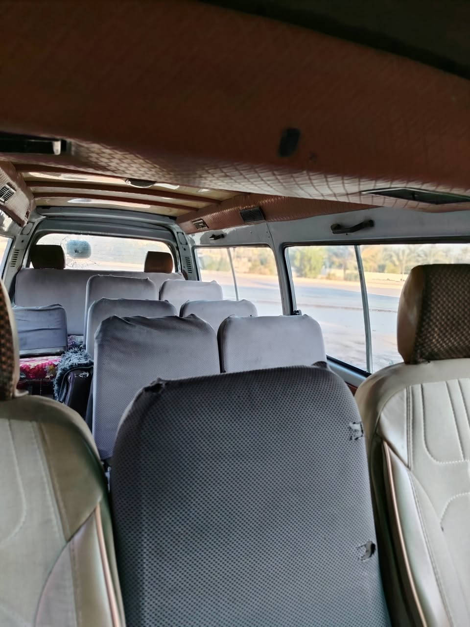 سلام عليكم سياره فاتون للبيع موديل 2014 موصله كير مكينه خير من الله
تخم تايل جديد سياره جاهزه مال شغل
رقم صاحب السياره (***********)

ملاحظة؛ مكان الساره بابل المسيب
