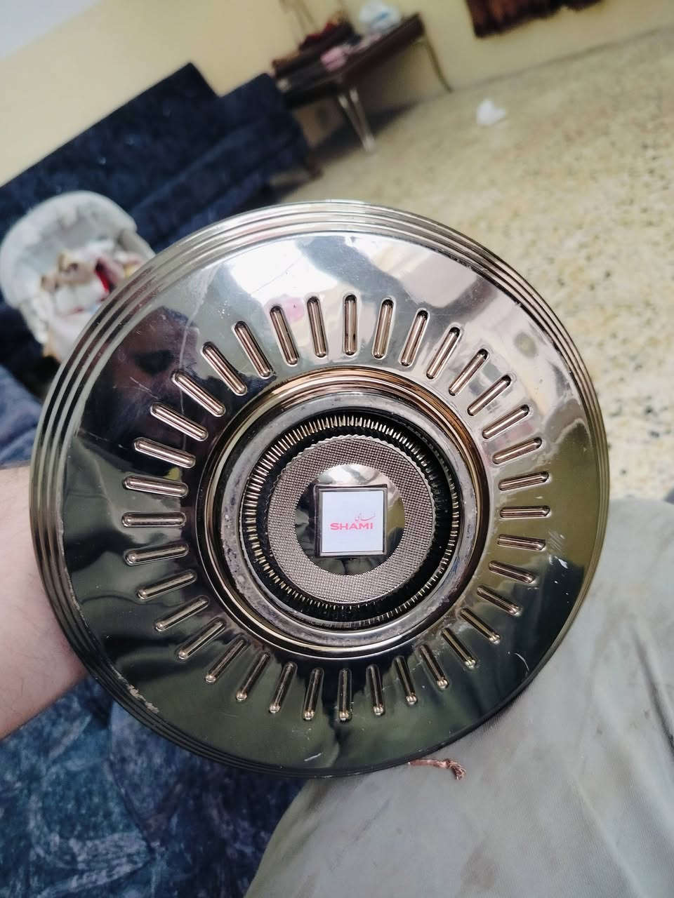 عندي هذول اثنين للبيع شرط شغالين سعر 20 الوحده


**إذا كنت صاحب هذا الإعلان وتريد حذفه لأي سبب، رجاءا أرسل رسالة إلى الدعم الفني**