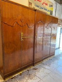 كناتير صاج • مستعمل • ميسان العوفيه